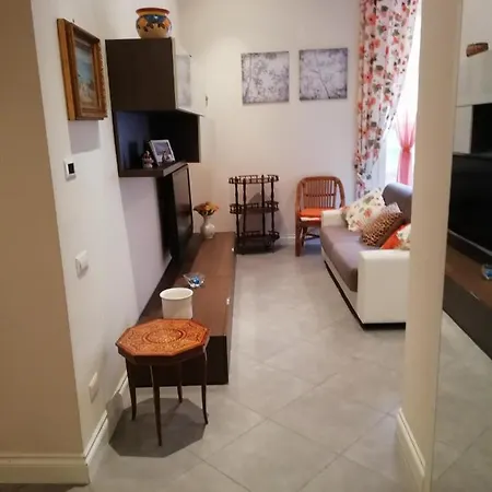 Anema E Core Centro Storico