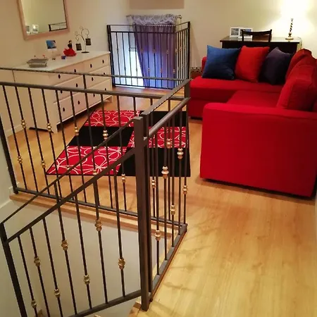 Anema E Core Centro Storico 公寓 *