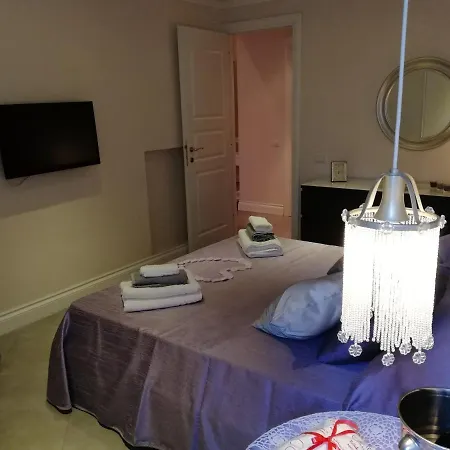 Anema E Core Centro Storico