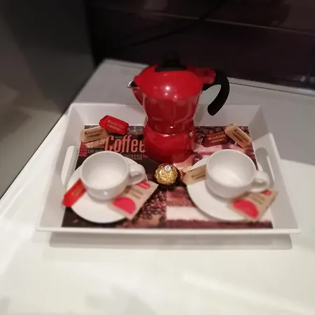 Anema E Core Centro Storico 公寓 *