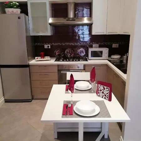 Anema E Core Centro Storico 公寓