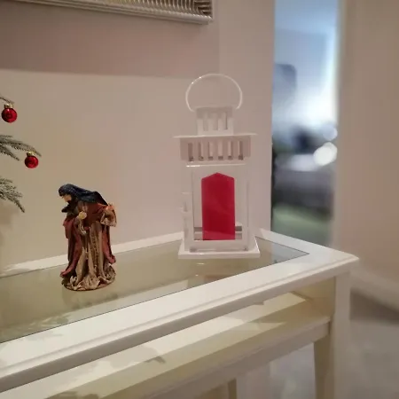 Anema E Core Centro Storico 公寓 那不勒斯