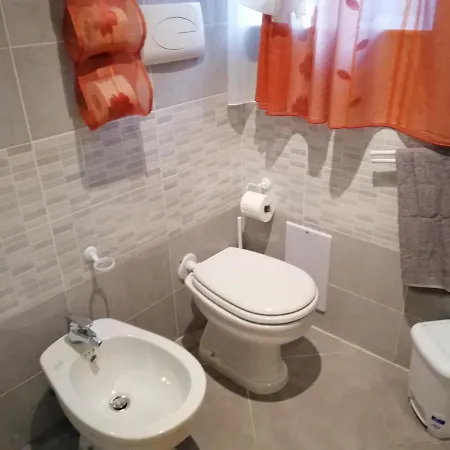 Anema E Core Centro Storico 那不勒斯