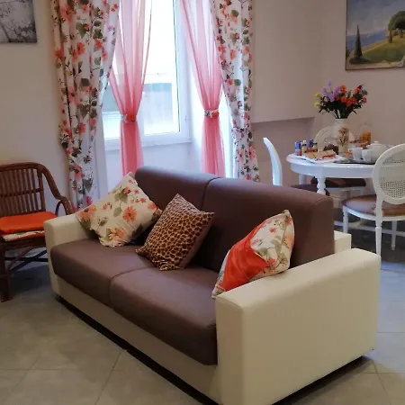 Anema E Core Centro Storico 公寓