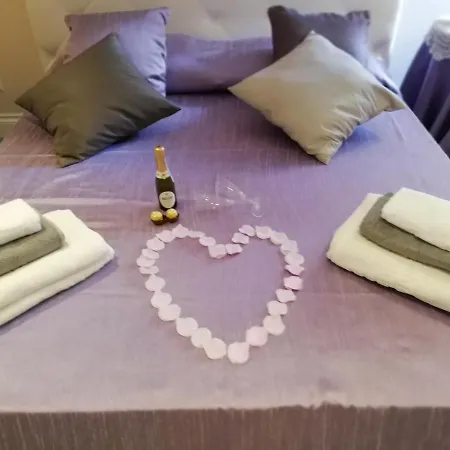 公寓 Anema E Core Centro Storico 那不勒斯