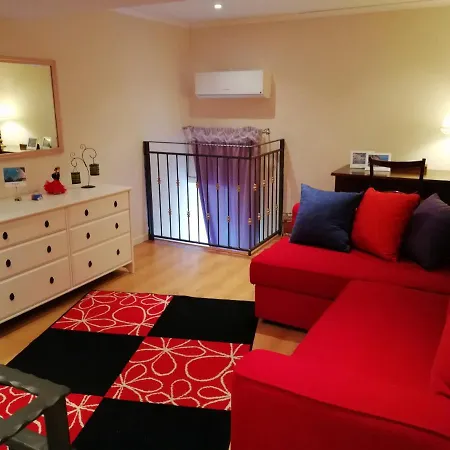 Apartament Anema E Core Centro Storico Neapol