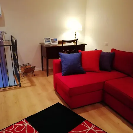 Apartament Anema E Core Centro Storico