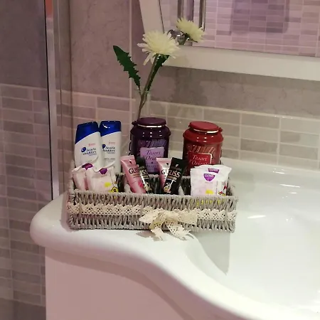 Apartament Anema E Core Centro Storico