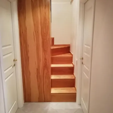 Anema E Core Centro Storico Apartament *