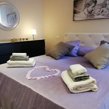 Anema E Core Centro Storico Neapol