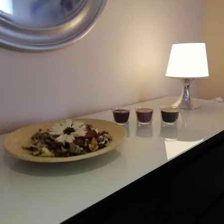 Apartament Anema E Core Centro Storico *