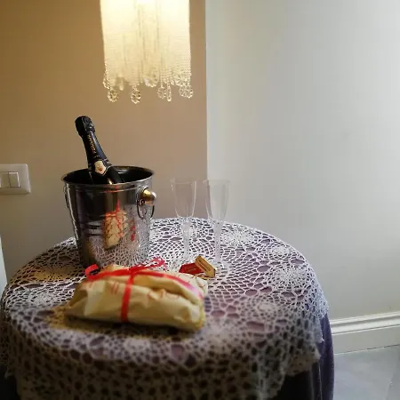 Anema E Core Centro Storico *