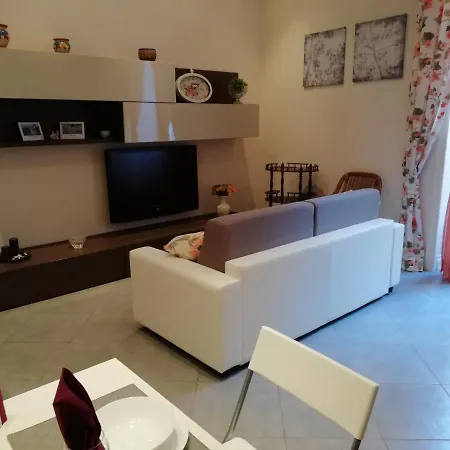Anema E Core Centro Storico Daire Napoli